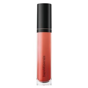 Gen Nude Matte Liquid Lipstick - Fire
